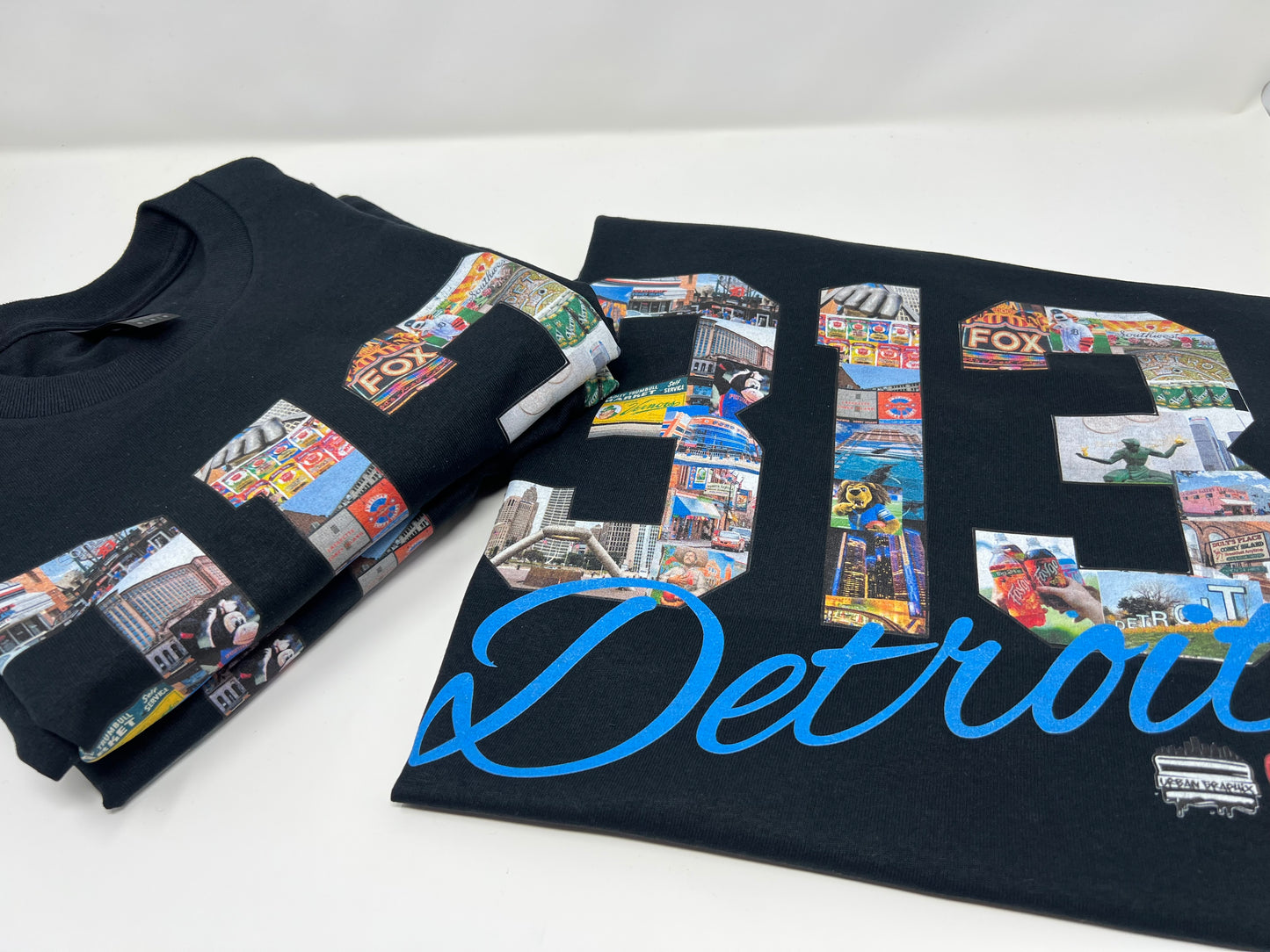 313 Tee