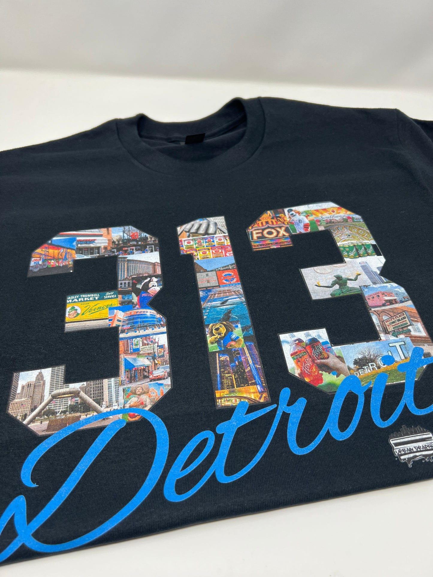 313 Tee