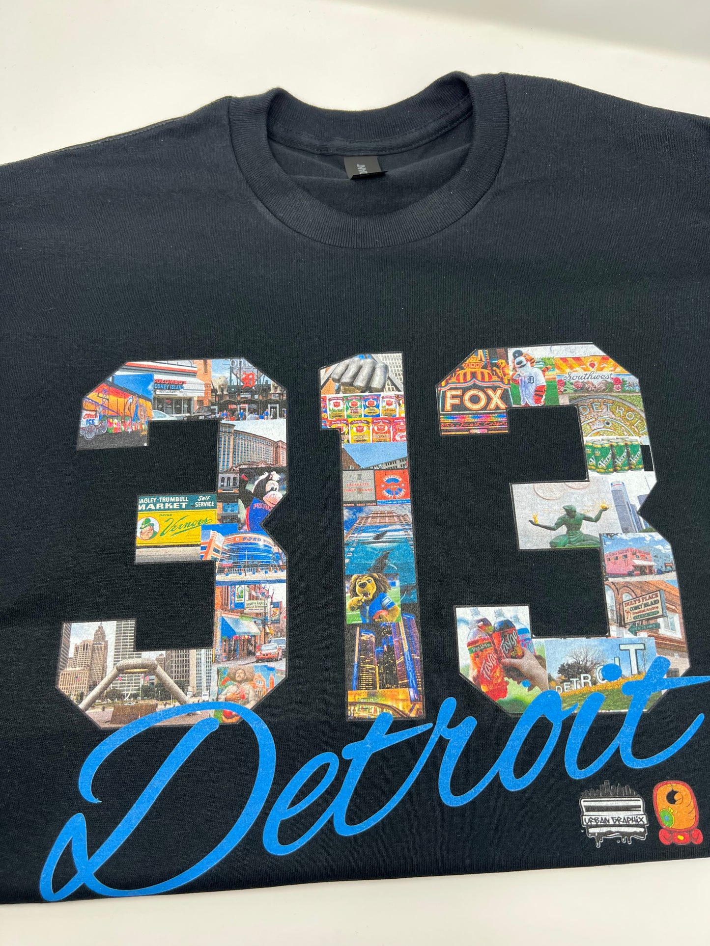 313 Tee