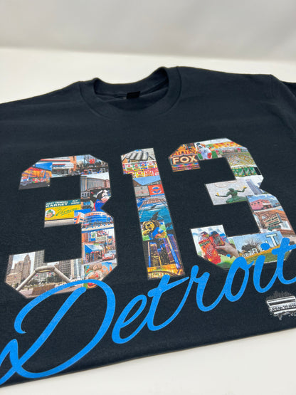 313 Tee